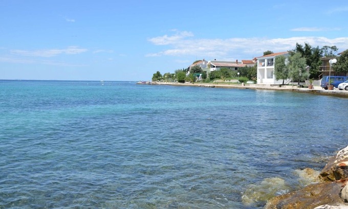 Diklo Apartamento | Seafront Ground Floor