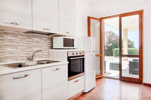 Solanas Apartamento | Seafront Solanas