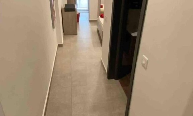 Marsaskala Apartamento | Seafront Studio Apartment