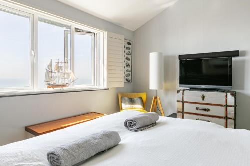 Folkestone Casa | Seafront townhouse in Sandgate