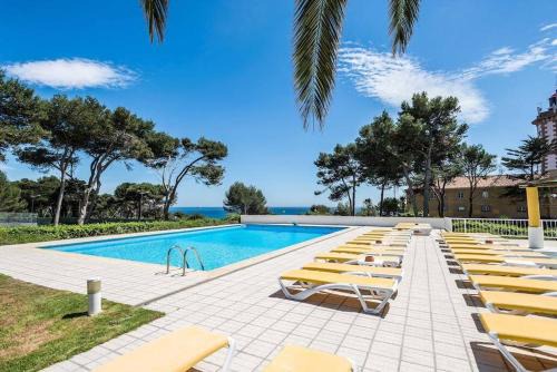 Cascais Villa | Seafront Unit 2