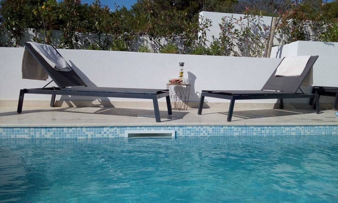 Razanj Casa | Seafront Villa Hrvatska with 6 bedrooms