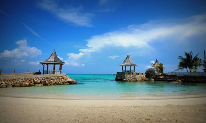 Montego Bay Complejo | SeaGarden Beach Resort - All Inclusive