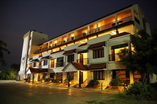 Velankanni Complejo | Seagate Church View Resorts