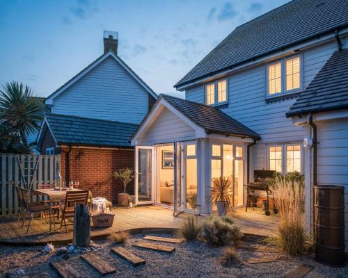 Camber Casa | Seaglass