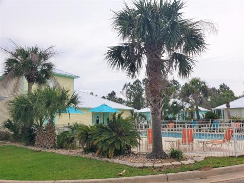 Orange Beach Casa | Seaglass @ Orange Beach Villa