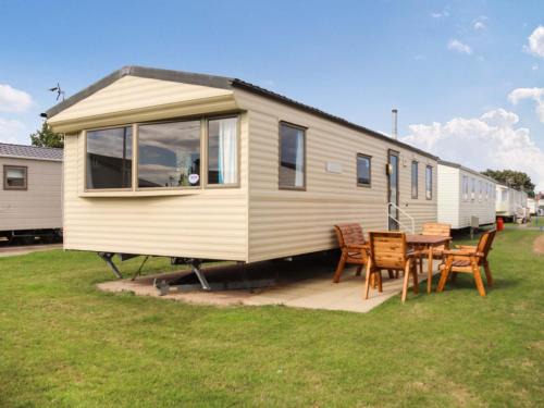 Rhyl Casa | Seaglass Retreat
