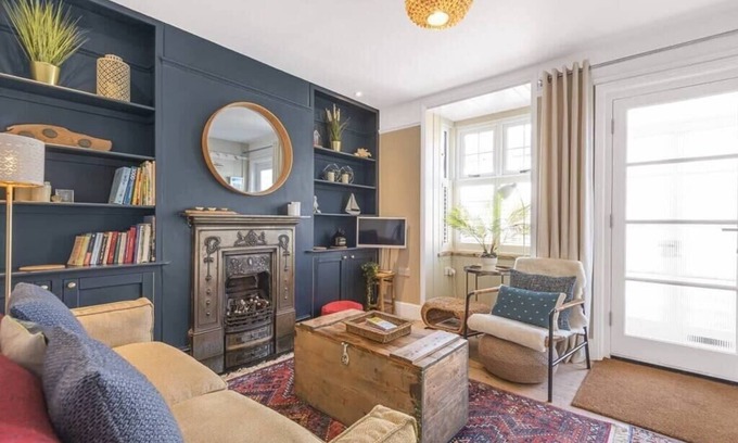Reydon Casa | Seagrass Cottage - Beautifully renovated with view