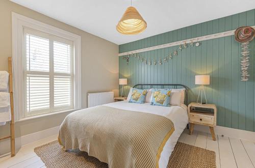 Reydon Casa | Seagrass Cottage in Southwold, Stunning Property with Views!