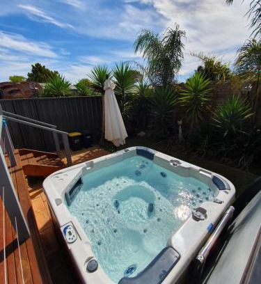 Normanville Cama Y Desayuno | Seagrass Villas Normanville