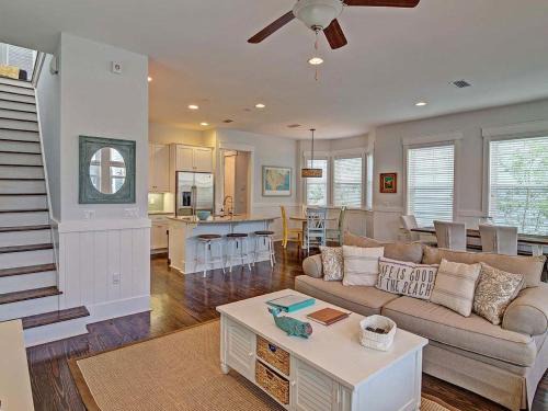 Santa Rosa Beach Casa | Seagrove - 70 Cinnamon Fern