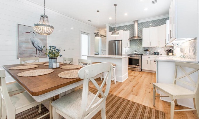 Greenway Park Casa | Seagrove Seaclusion at 30A
