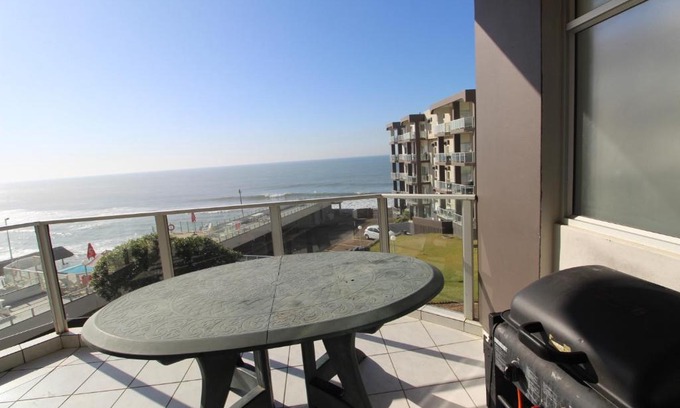 Margate Beach Apartamento | Seagull 412