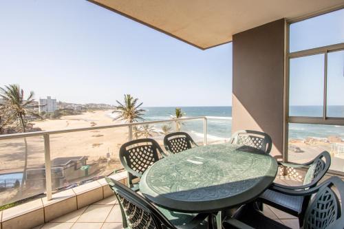 Margate Beach Apartamento | Seagull 414