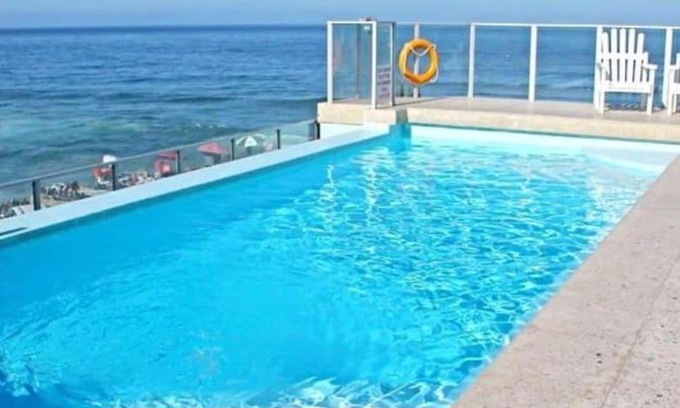 Margate Apartamento | Seagull Beach resort flat number 313
