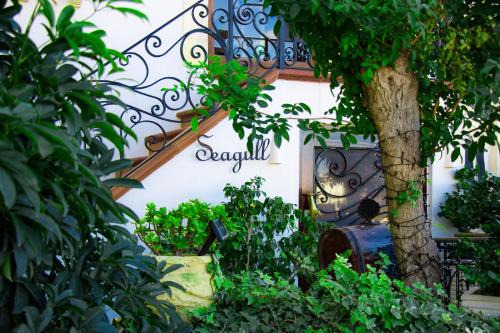 Birgu Apartamento | Seagull Birgu Seaview Cabin