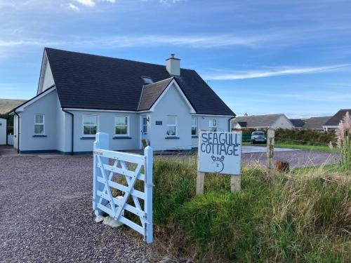 Portmagee Cama Y Desayuno | Seagull Cottage B&B