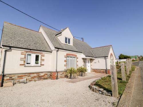 Bude Casa | Seagull Cottage