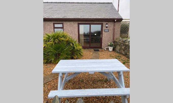 Holyhead Casa | Seagull Cottage