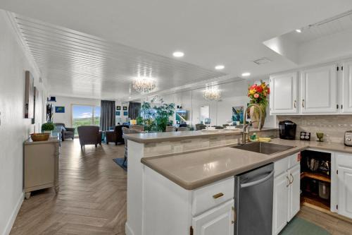 South Padre Island Apartamento | Seagull's Landing By The Ocean