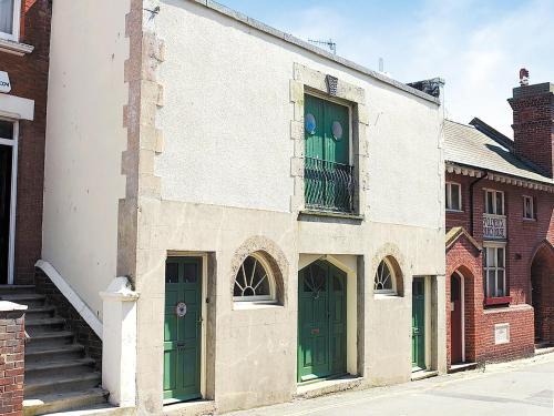 Old Town Hastings Casa | Seagull's Nest