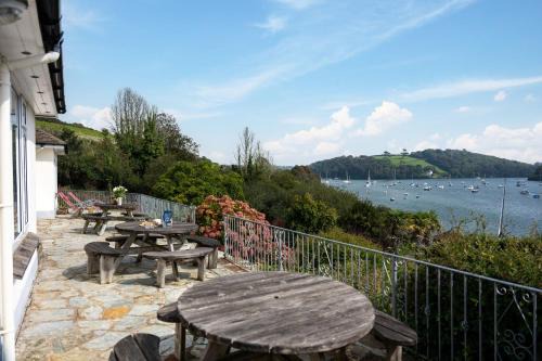 St. Mawes Casa | Seagulls Cottage Cornwall