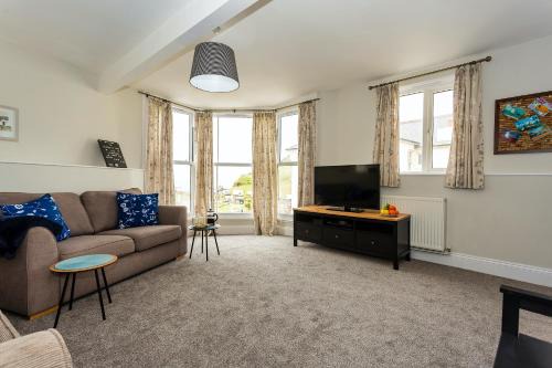 Hele Apartamento | Seagulls Loft, Grove Apartments