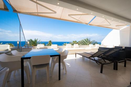 Marazul Apartamento | Seagulls melody C-208