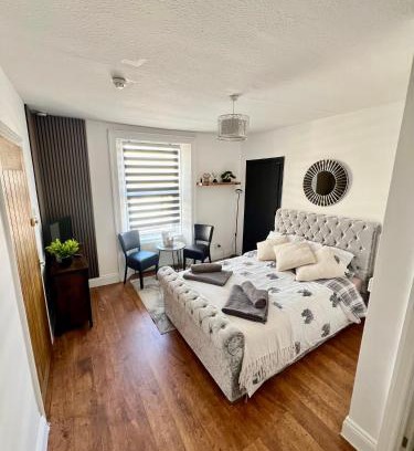 Seaham Casa | Seaham Apartment GO69OOD Ltd