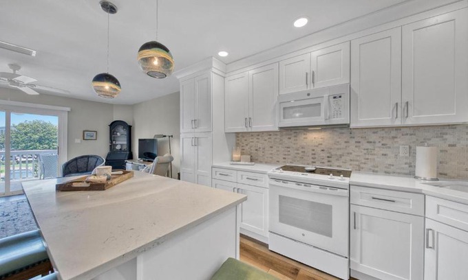 Santa Rosa Beach Casa | Seahaunts 6A - Steps to the beach updated in 2022 south side of 30A
