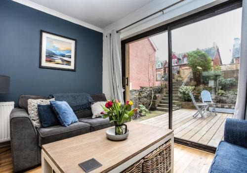 North Berwick Apartamento | Seahaven