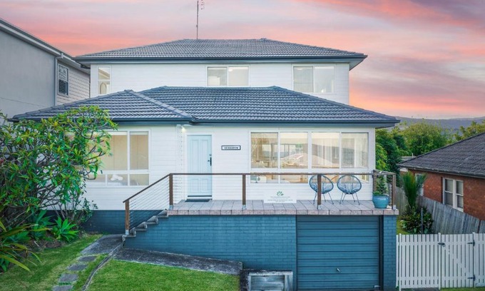 Gerringong Casa | Seahaven Gerringong