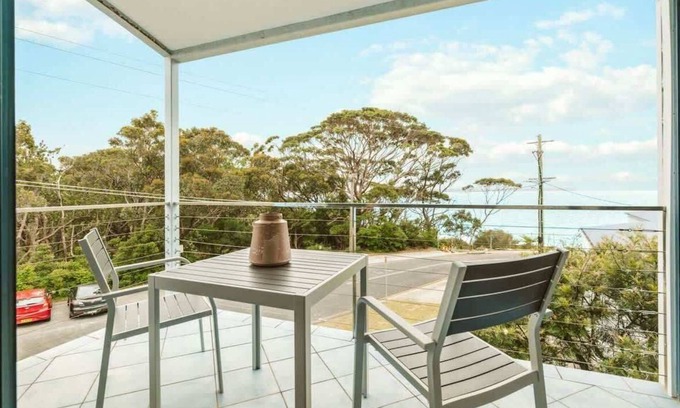 Hyams Beach Casa | Seahaven - Jervis Bay Rentals