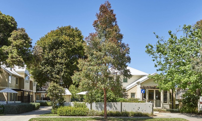 Barwon Heads Apartamento | Seahaven Village
