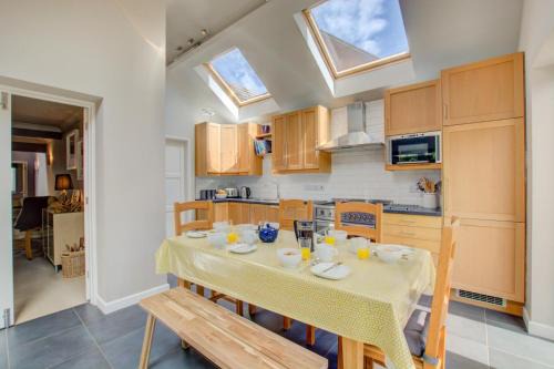 Salthouse Casa | Seaheath