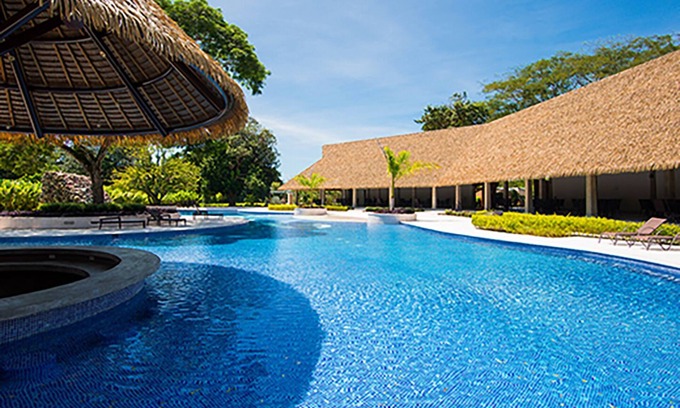 Barrio Los Faroles Condominio | Seahorse Beach House 4 bedroom Ciudad Del Mar