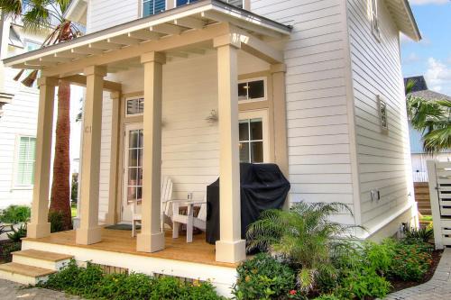 Cinnamon Shore Casa | Seahorse Cottage 230 RO C1
