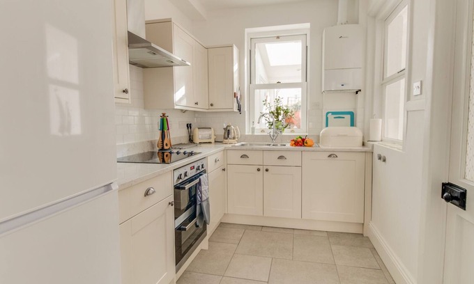 Weymouth Apartamento | Seahorse Cottage
