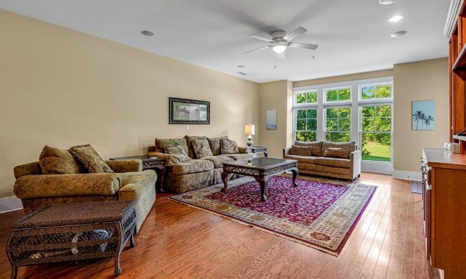 St. James Apartamento | Seahorse Cove at HarborWalk, Unit 1006