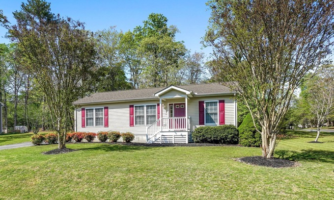 Captain's Cove Casa | Seahorse Cove - Screened porch, Shared pools!