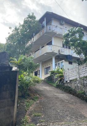 Unawatuna Apartamento | SEAHORSE DREAMS