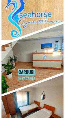 Navodari Casa | SeaHorse GuestHouse