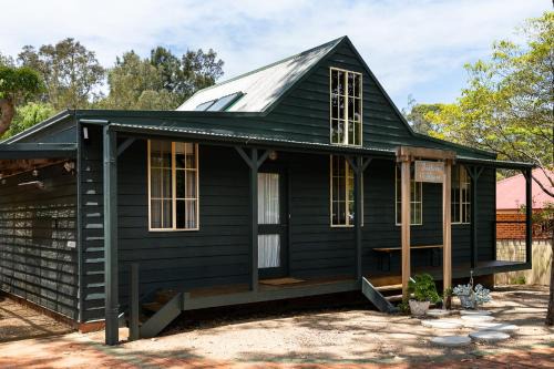 Huskisson Casa | Seahorse Manor, The South Coast Sandcastles