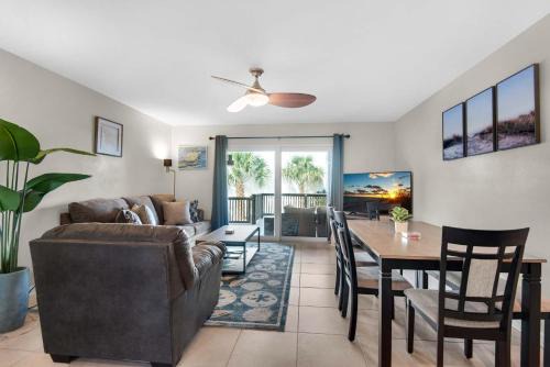Pensacola Beach Casa | Seahorse Siesta
