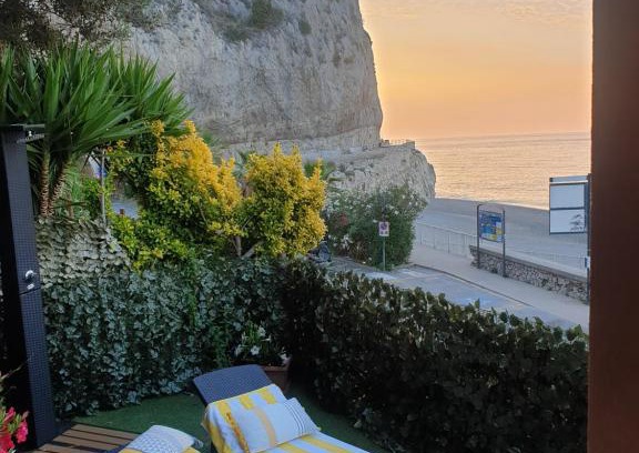 Finale Ligure Cama Y Desayuno | SEAHORSEROOM