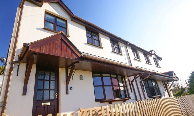 Mortehoe Cabaña | Seal Cottage, MORTEHOE