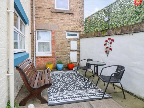 Eyemouth Casa | Seal Cottage