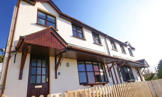 Mortehoe Casa | Seal Cottage
