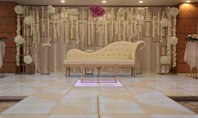 Al Faisaliyah Hotel | La Fontaine Jeddah Hotel