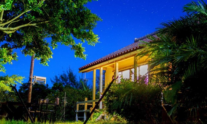 Taketomi-jima Taketomi-cho Casa | sealife-STAY - Vacation STAY 86613